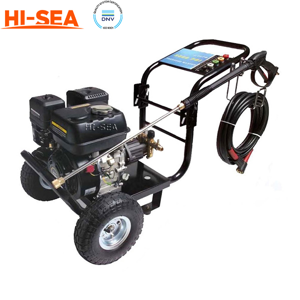 High Pressure Washer